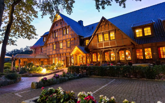 Hotel Mutter Bahr