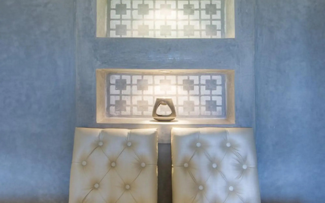 Luxe & Privilège - Prestigia Topaze