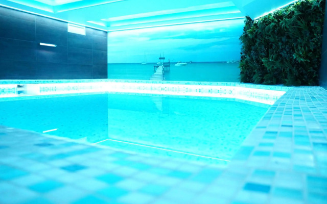 Hotel & Spa Meydan