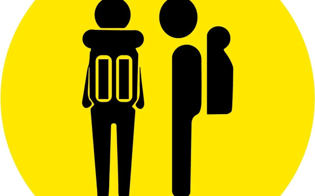 The Hosteller Mcleodganj, Bhagsu