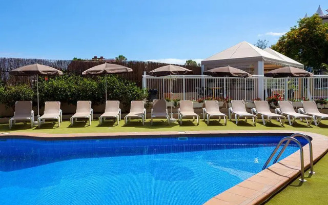 Apartamentos Los Dragos del Norte