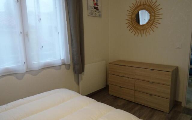 Appartement Les Sables-d'Olonne, 3 pièces, 4 personnes - FR-1-92-876