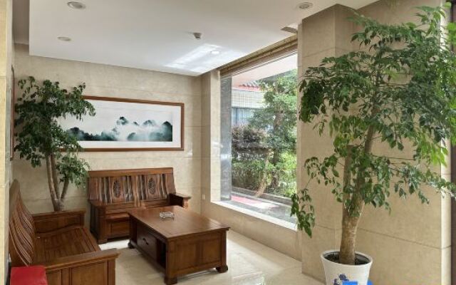 Xiandu Hotel