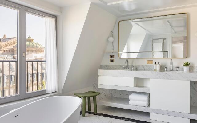 Kimpton St Honoré Paris