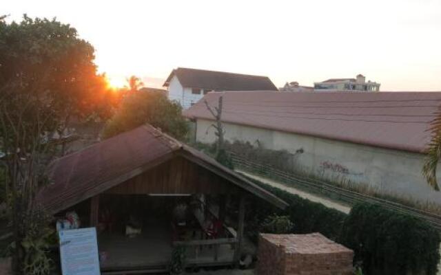 Kongkeo Guesthouse