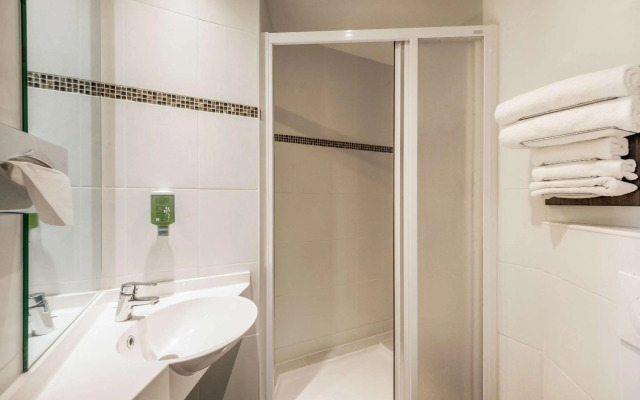 The Originals Boutique, Hôtel le Marmotel, Clermont-Ferrand