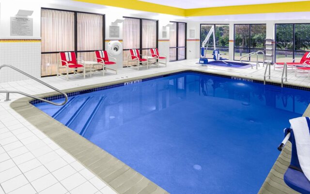 Courtyard by Marriott Bethlehem Lehigh Valley/I-78