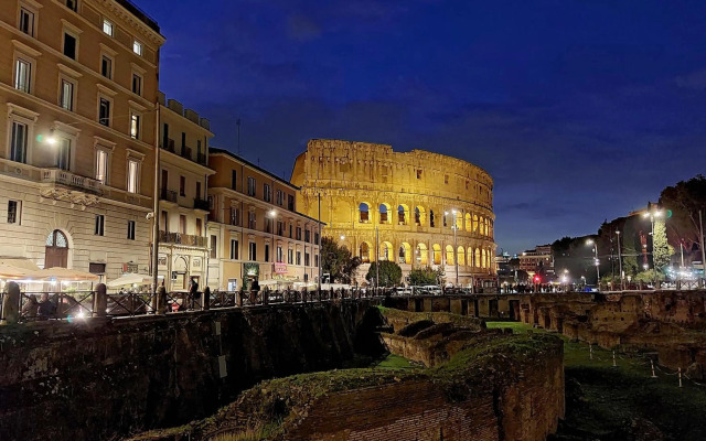 Luxury Domus Apartment 2