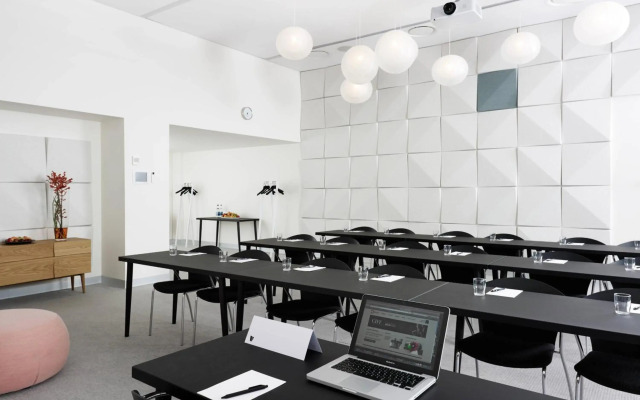 AC Hotel by Marriott Bella Sky Copenhagen