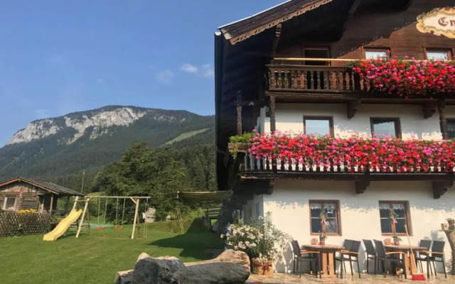 Biobauernhof Enting Söll