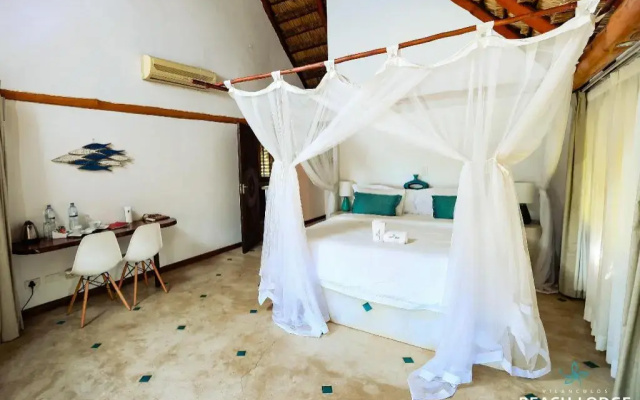 Vilanculos Beach Lodge