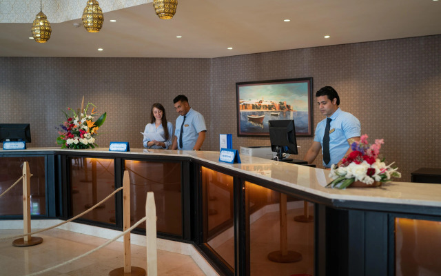 Marrakech Ryads Parc All inclusive