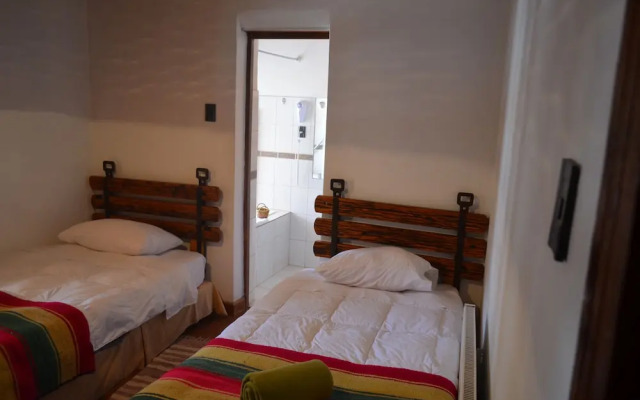 Hotel Aldea