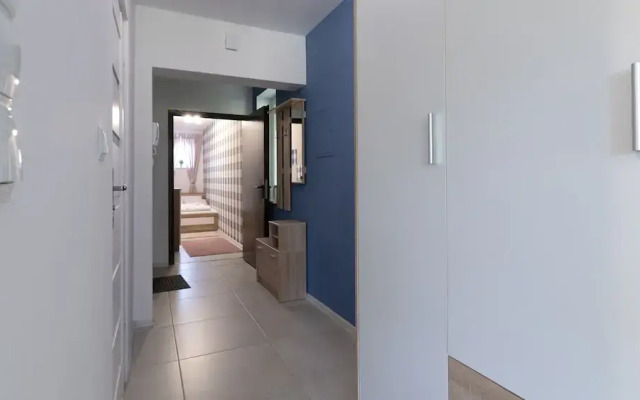 Apartamenty Sun & Snow Kamienna
