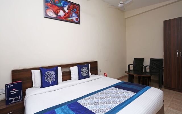 OYO 5449 Hotel SBD Guest House