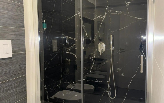 Hotel Masaniello Luxury