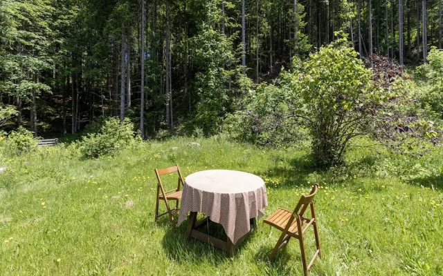 Holiday Home in Ferlach Near Woerthersee