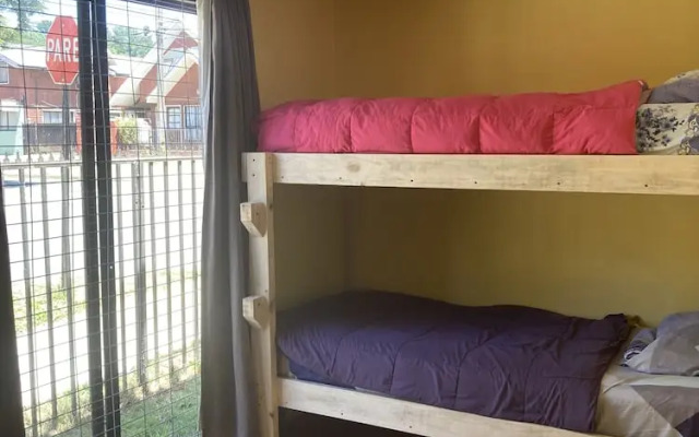 Willhouse Hostel