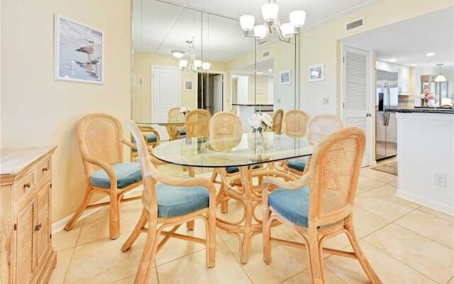 Windjammer 210 - Two Bedroom Condo