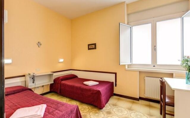 Casa Per Ferie Villa Benedetta