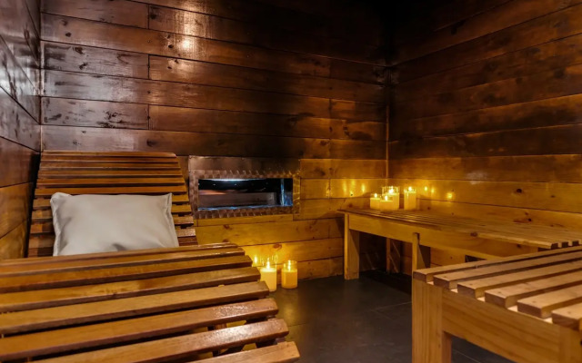 Hotel Martino Spa and Resort
