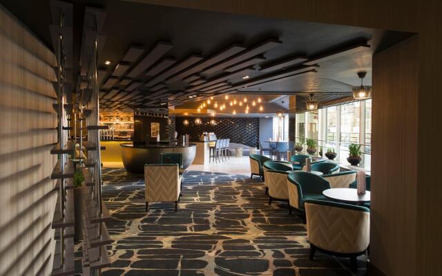 Crowne Plaza Harrogate by IHG