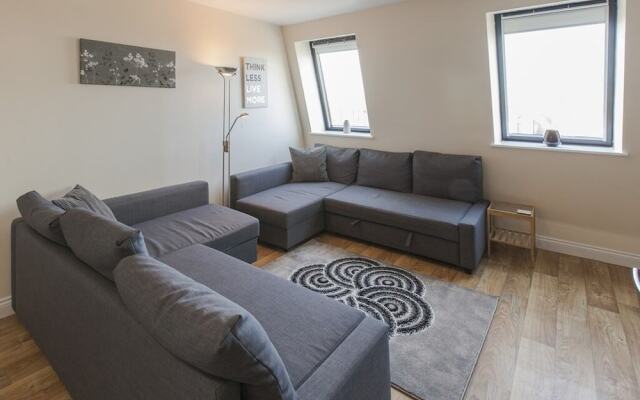 Castle Point Apartments