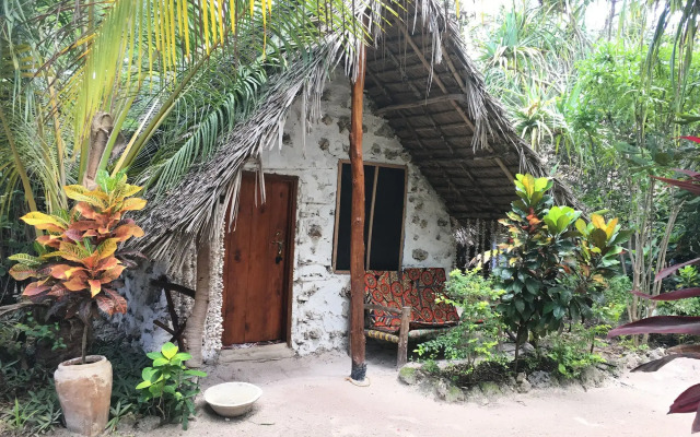 Mount Zion Lodge