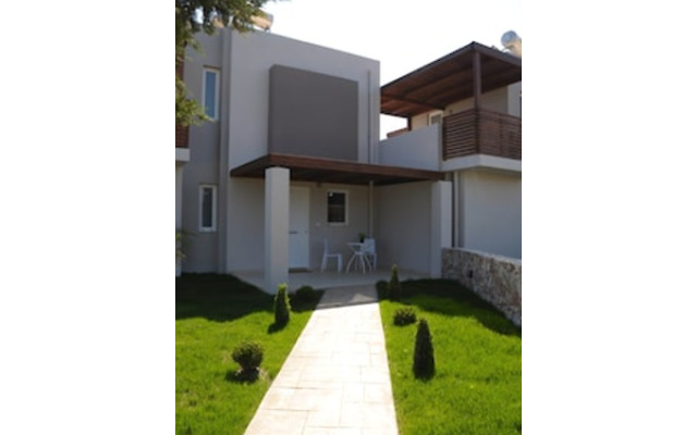 Ossiano Villas