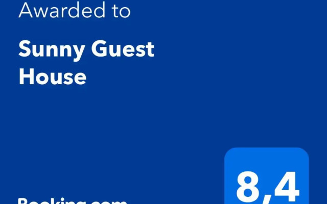 Residence Guest House