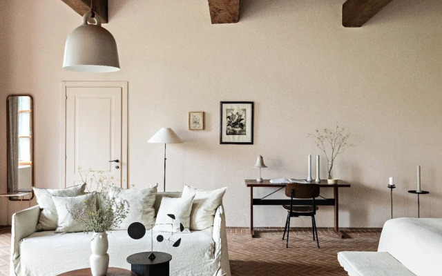 Pieve Aldina - Fontenille Collection