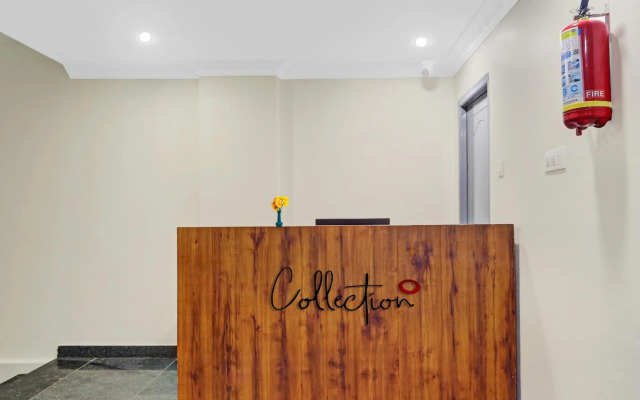 Collection O 80578 Hotel Sahasra