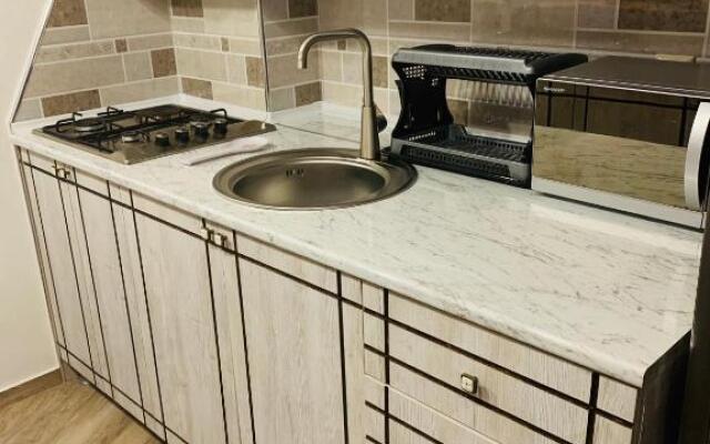 New Batumi Apartment