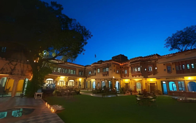 Ravla Bhenswara