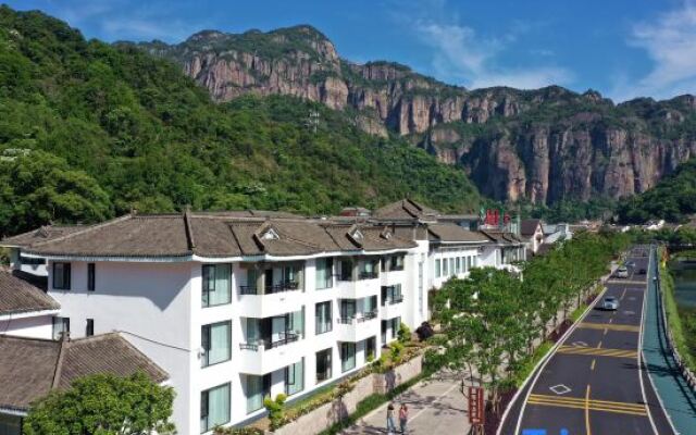 Yandangshan Villas