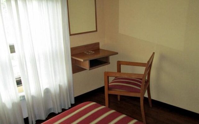 Pension Teyma