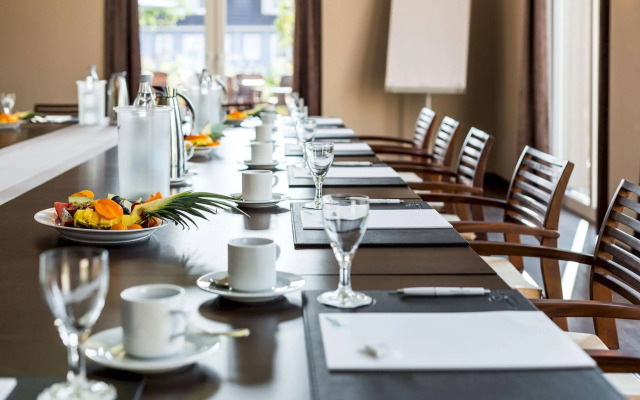 StrandResort Markgrafenheide