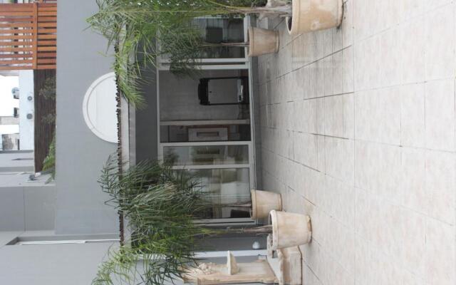 Hotel Club Frances