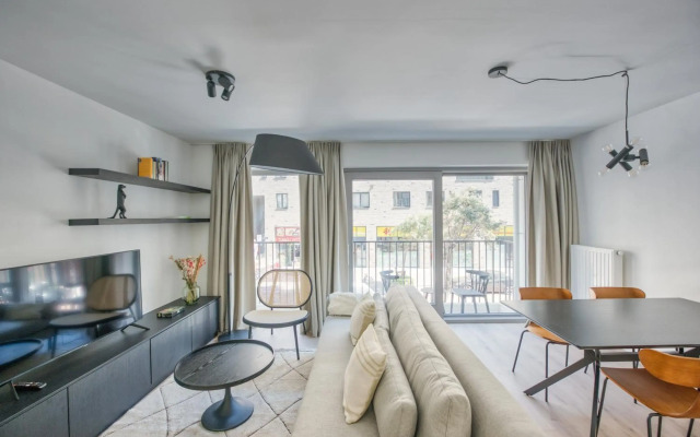 Cosy Seaside Apartments