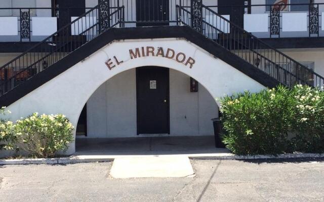 El Mirador Motel