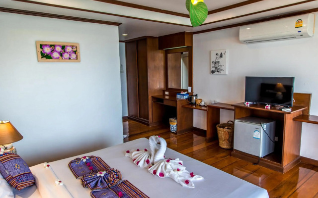 Zama Resort