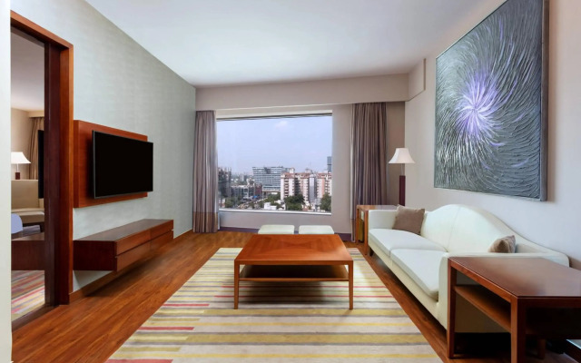 Courtyard by Marriott Ahmedabad