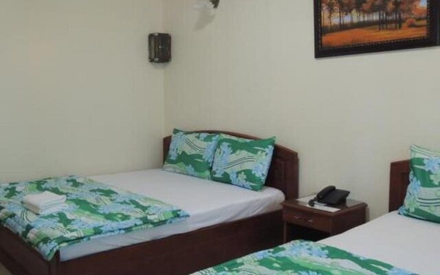 Ngoc Lan Hostel