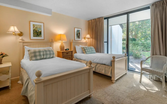 Turtle Dunes - Amelia Island Plantation