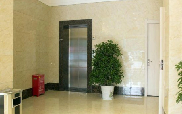 Moli Huakai Chain Hotel Jingzhou