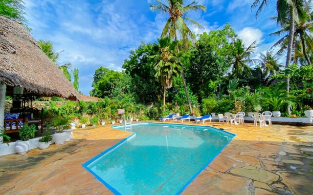 Mfalme Luxury Villas