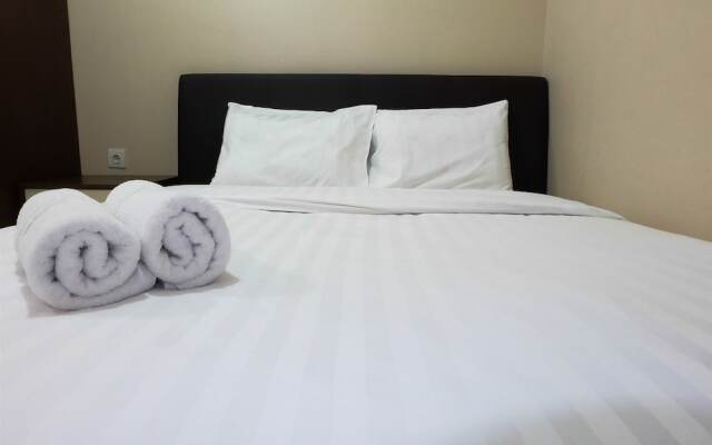 Pool View Green Bay Apartment Pluit