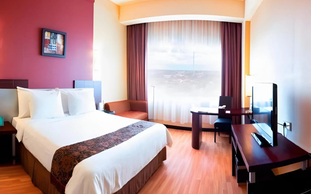Aquarius Boutique Hotel