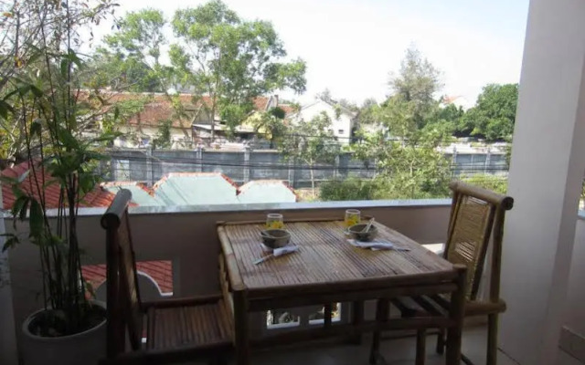 Tan Phuong Hotel