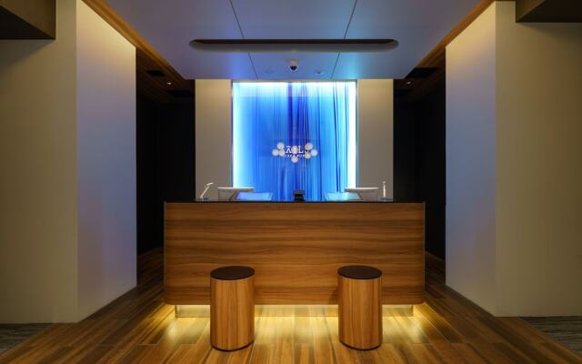 Hotel Sails